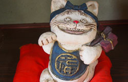 滋賀県竜王町デイハウス須恵の郷